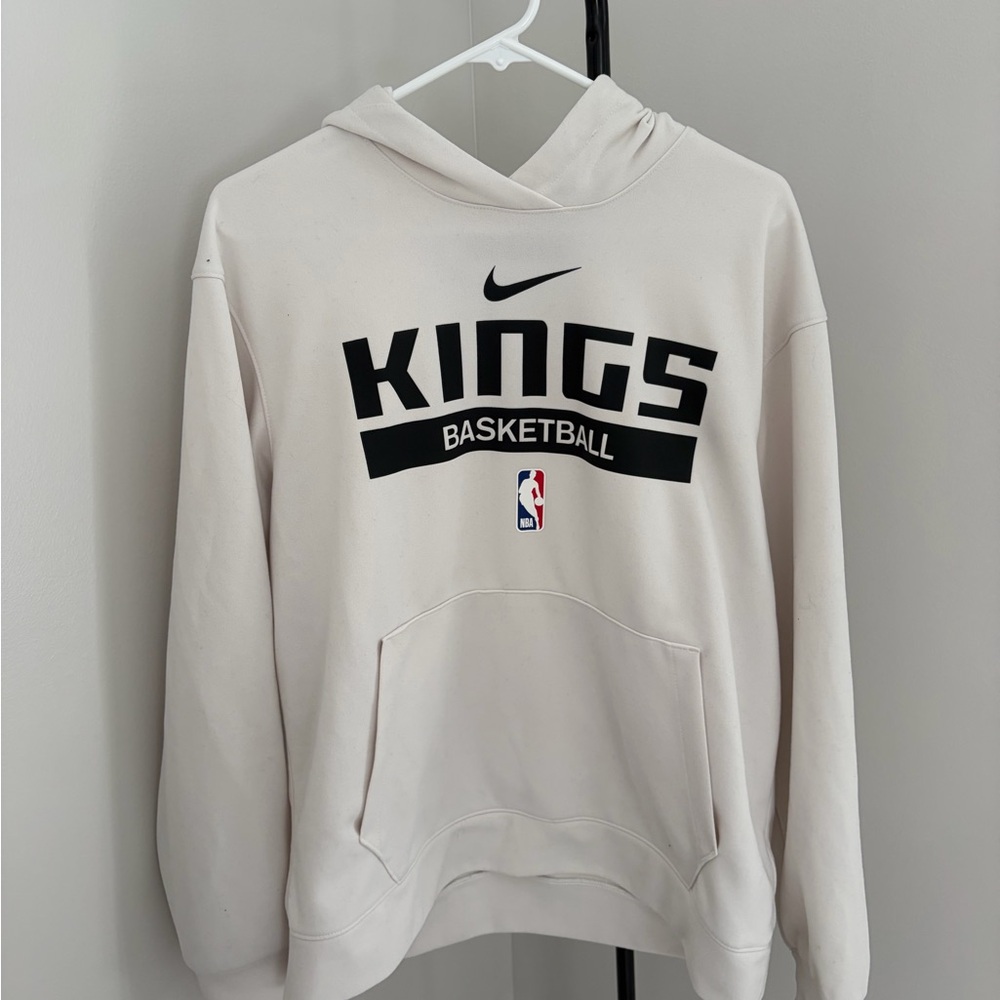 Nike x Kings Basketball Hoodie - Unisex